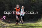 Girls under-13s Start Fitness HEHL, Aykley Heads, Durham. Photo: David T. Hewitson/Sports for All Pics
